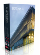 Download ArchiCAD 18 free | South Africa