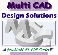 MultiCad Design
