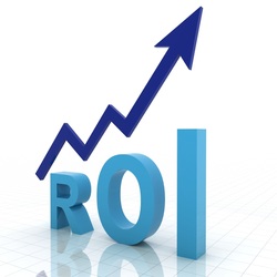 ROI - Return on Investment calculator for ArchiCAD