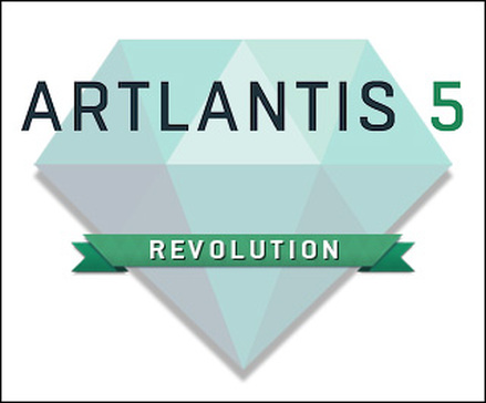Free Artlantis 5 Upgrade